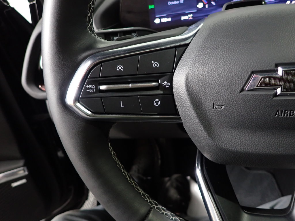 Used 2024 Chevrolet Traverse Z71 w/ Enhanced Driving Package AWD/4WD image 30