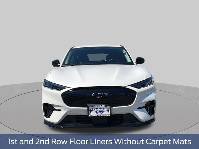 New 2026 Ford Mustang Mach-E Premium w/ Sport Appearance Package RWD image 9