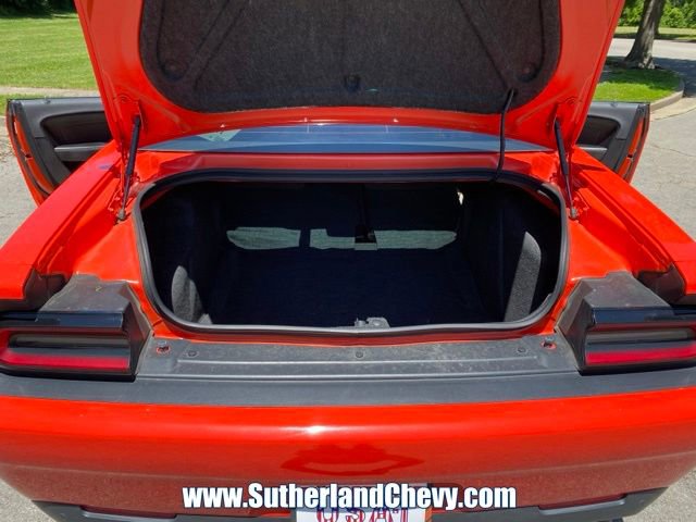 Used 2018 Dodge Challenger R/T Scat Pack RWD image 41