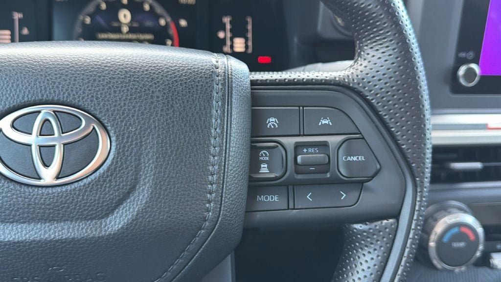 New 2026 Toyota Tacoma SR5 AWD/4WD image 24