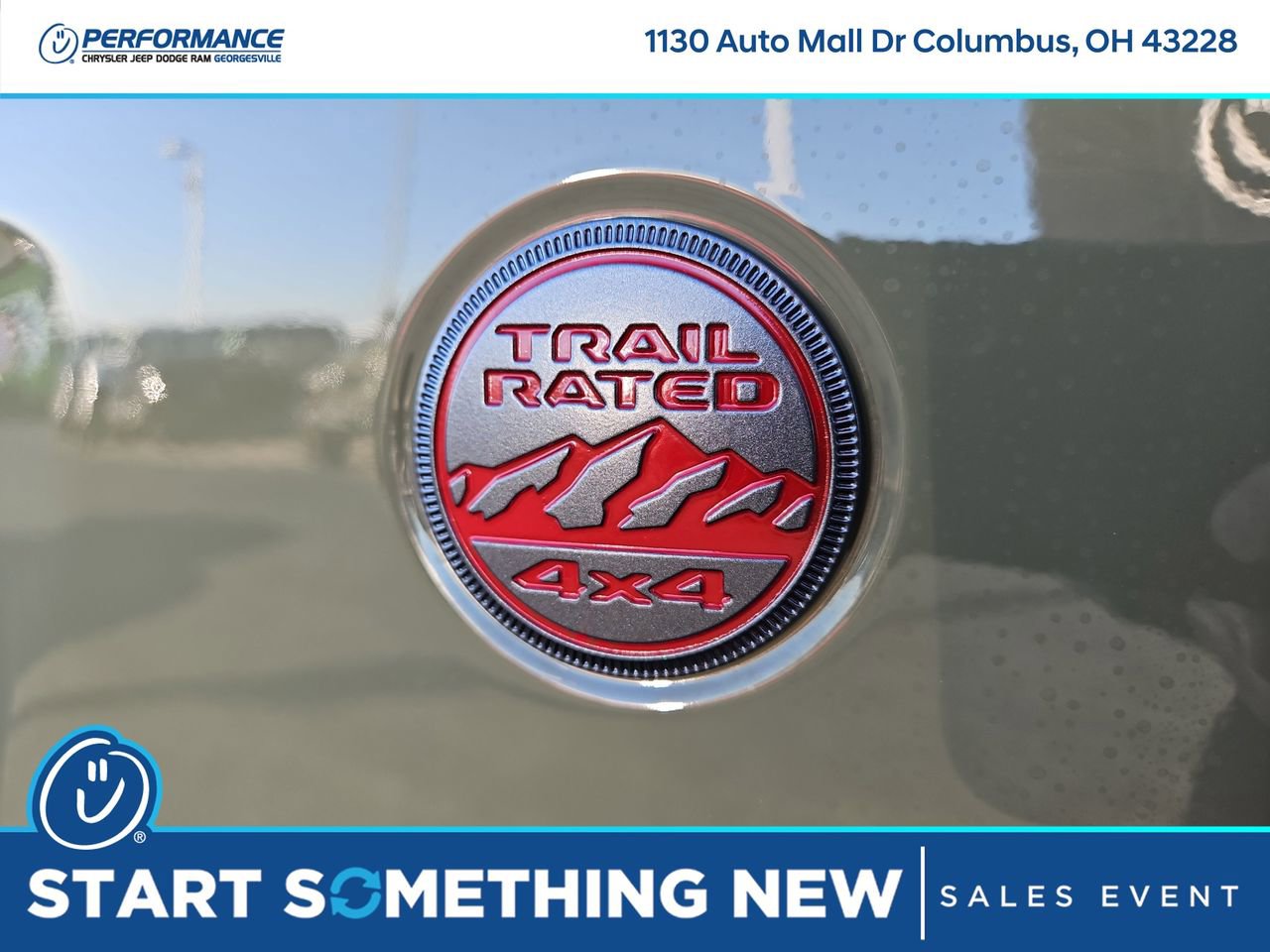 New 2026 Jeep Wrangler Unlimited Rubicon image 11