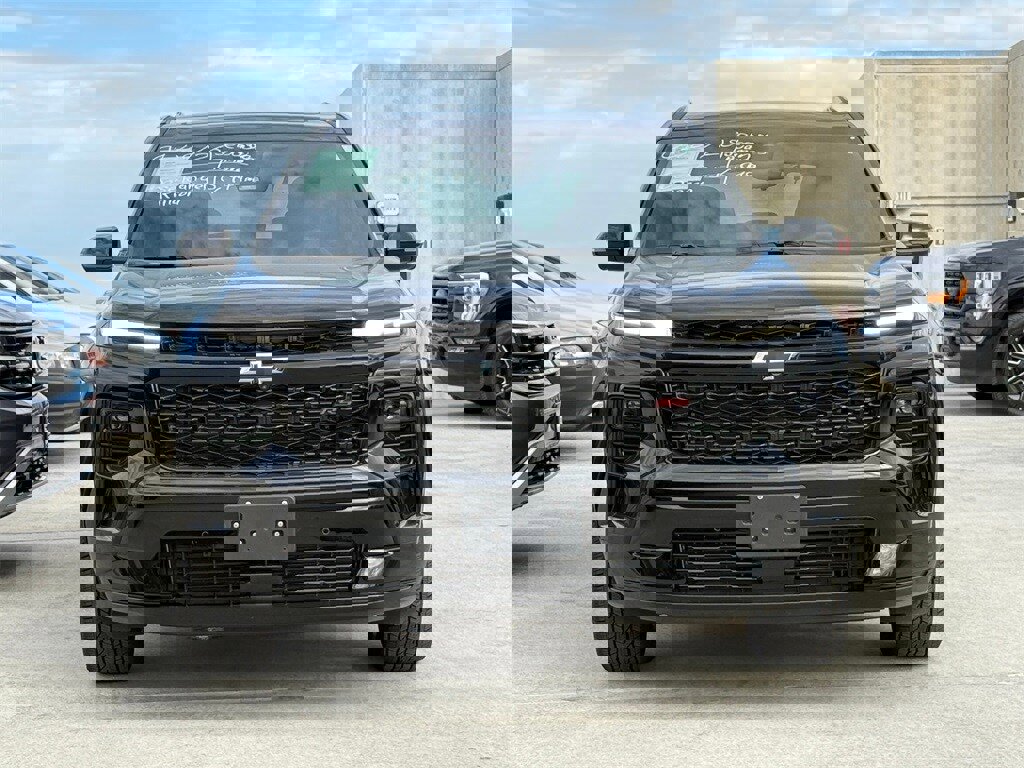 Used 2026 Chevrolet Traverse RS image 7