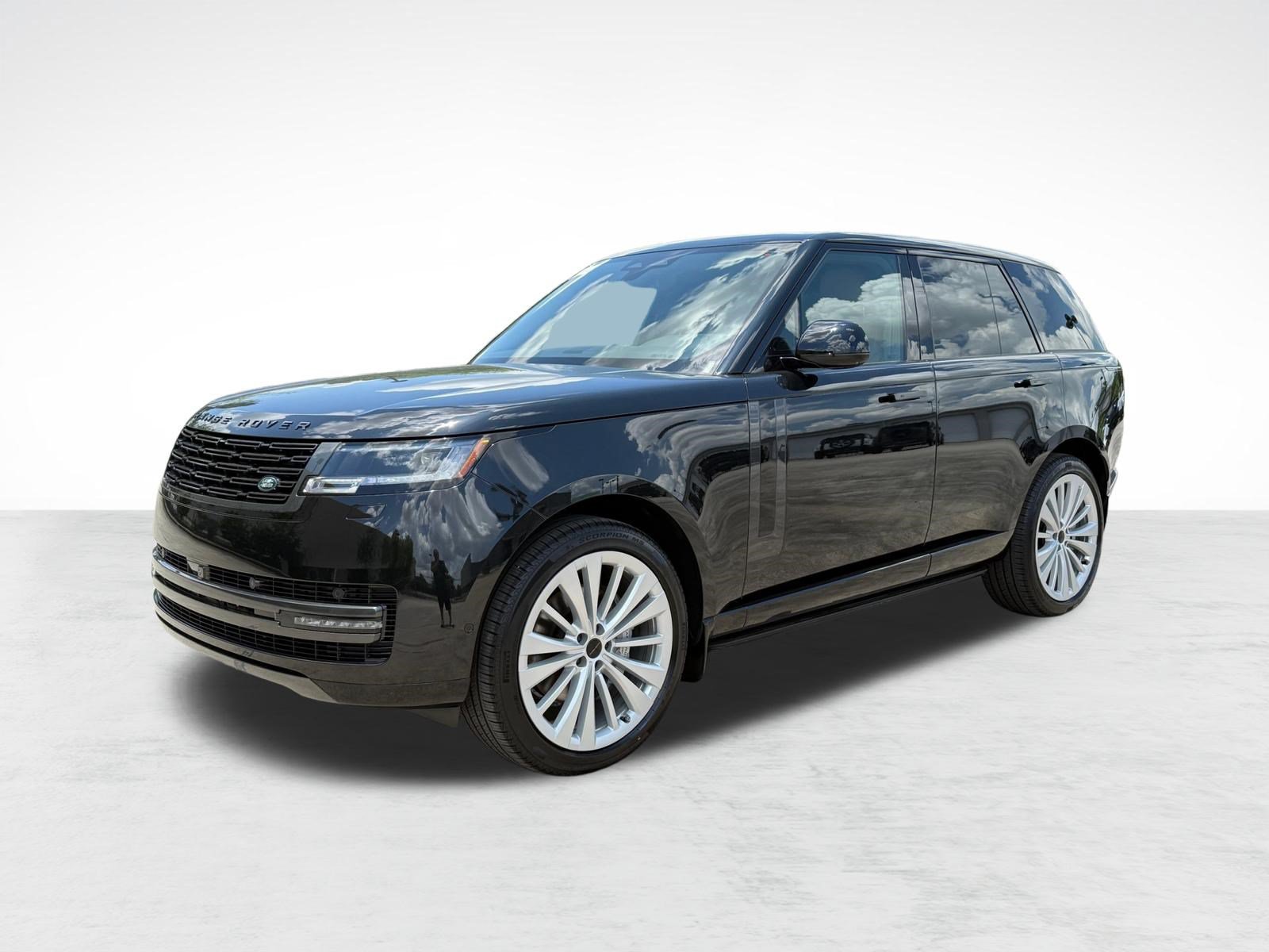 New 2026 Land Rover Range Rover SE AWD/4WD image 1
