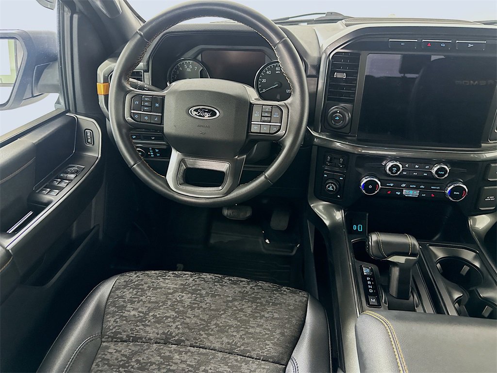Used 2023 Ford F150 Tremor image 17