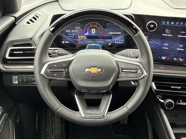 New 2026 Chevrolet Traverse High Country image 21