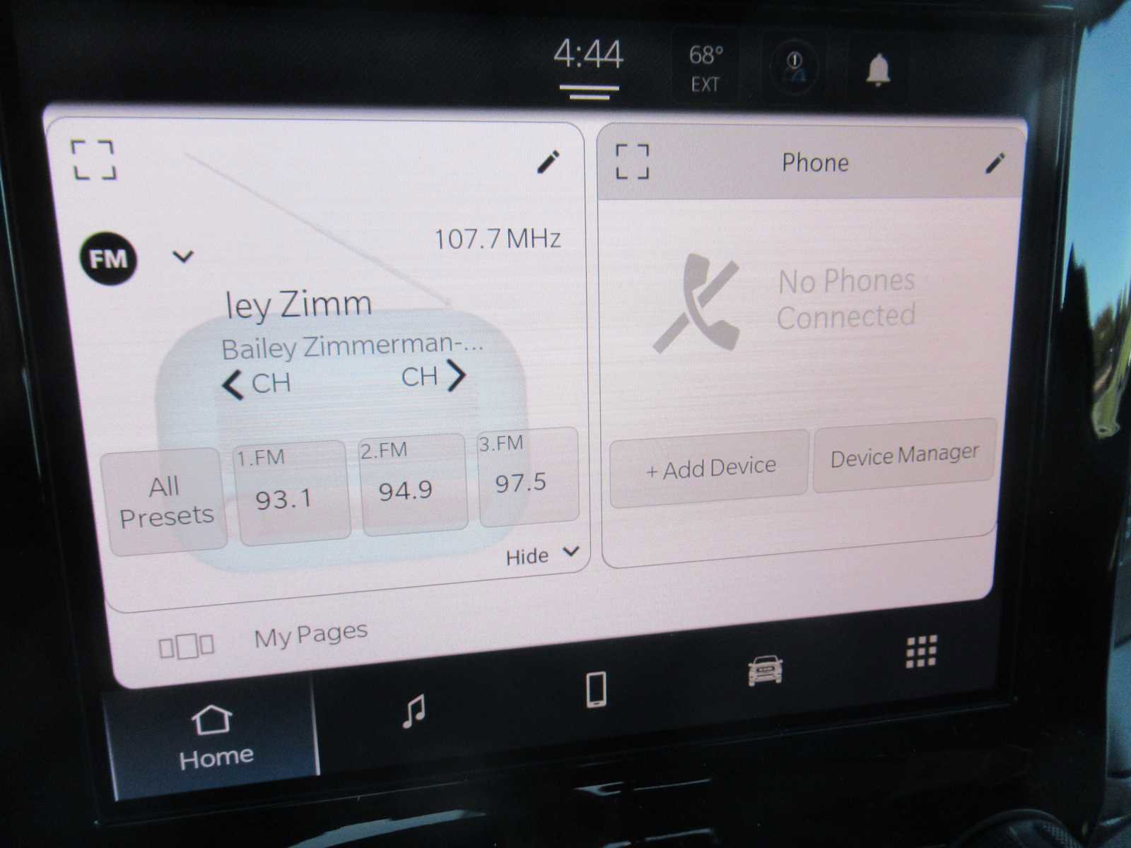 New 2026 RAM 3500 Tradesman w/ Chrome Appearance Group A image 34