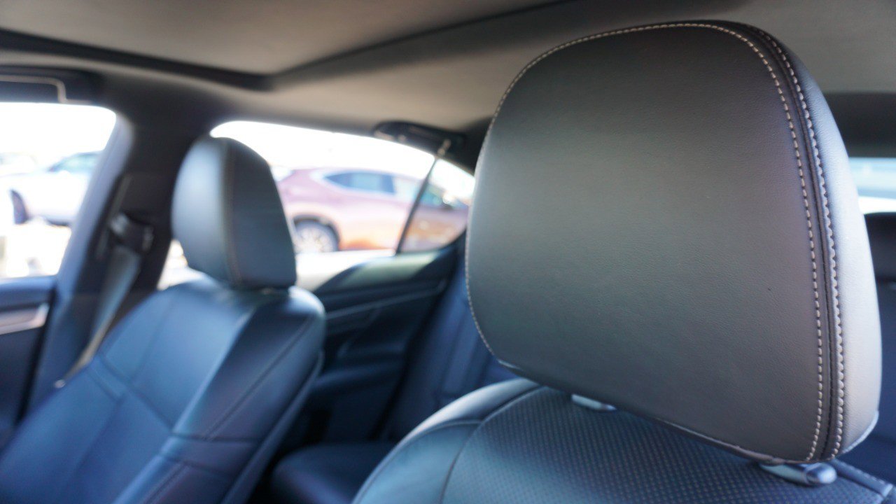 Used 2018 Lexus GS 350 F Sport image 24