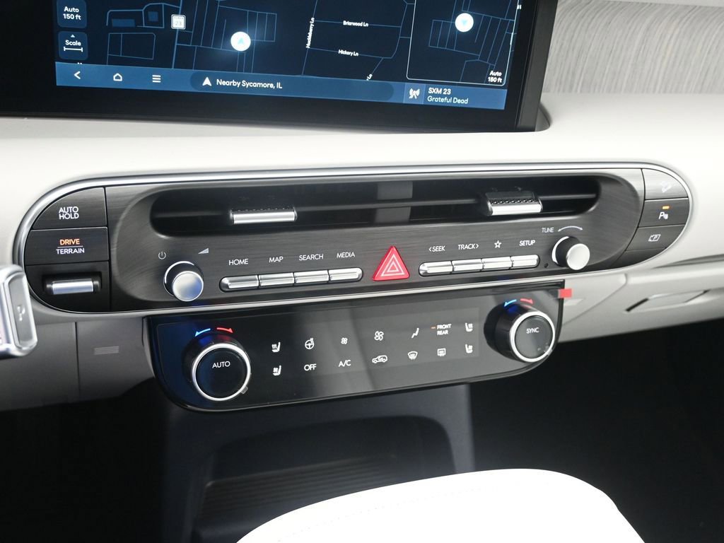 New 2026 Hyundai Palisade Calligraphy image 18