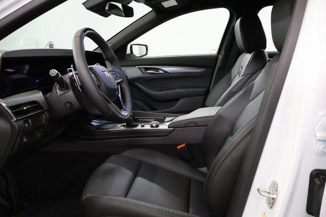 New 2026 Cadillac CT5 Premium Luxury image 11
