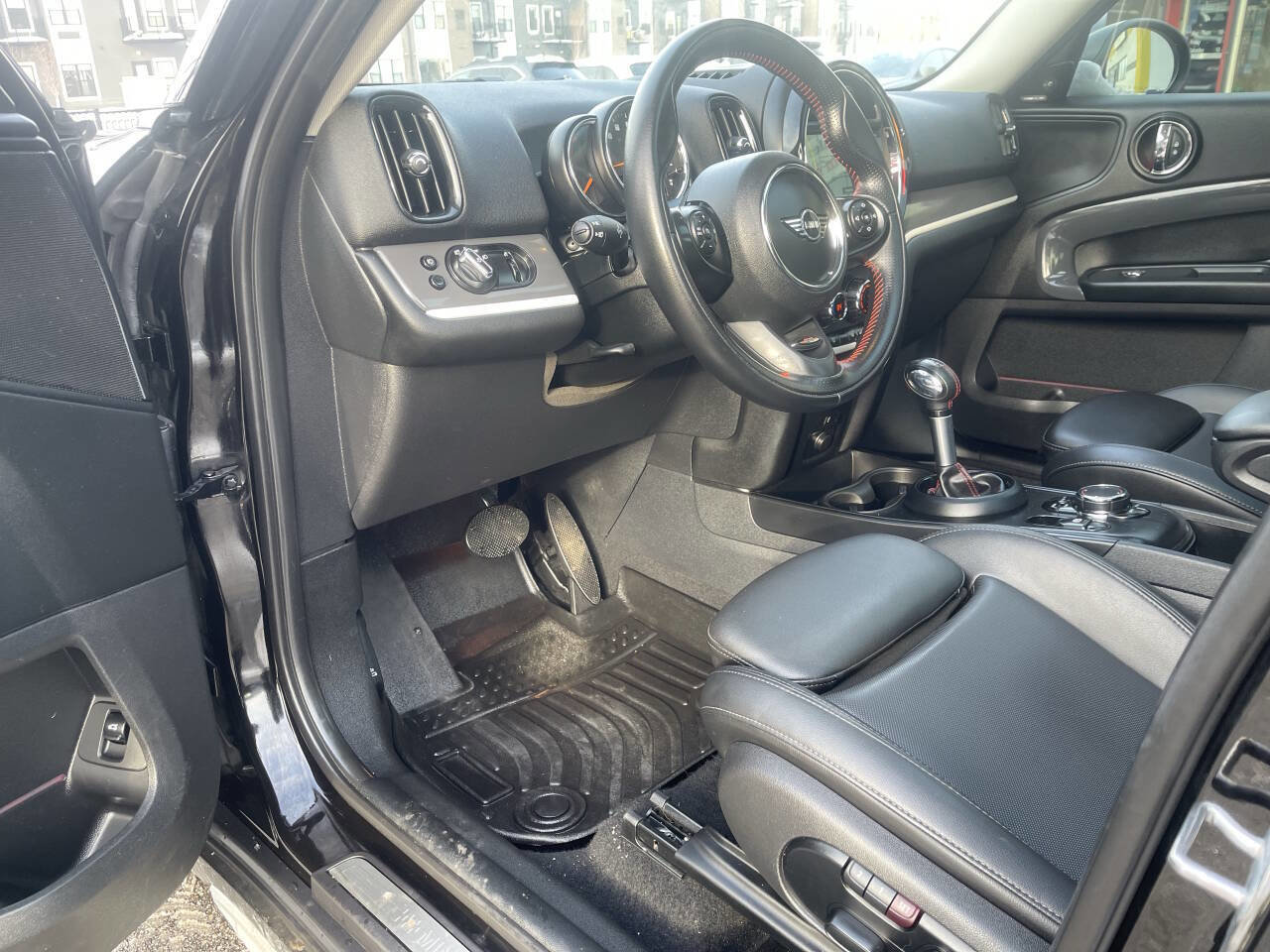 Used 2019 MINI Cooper Countryman S AWD/4WD image 9