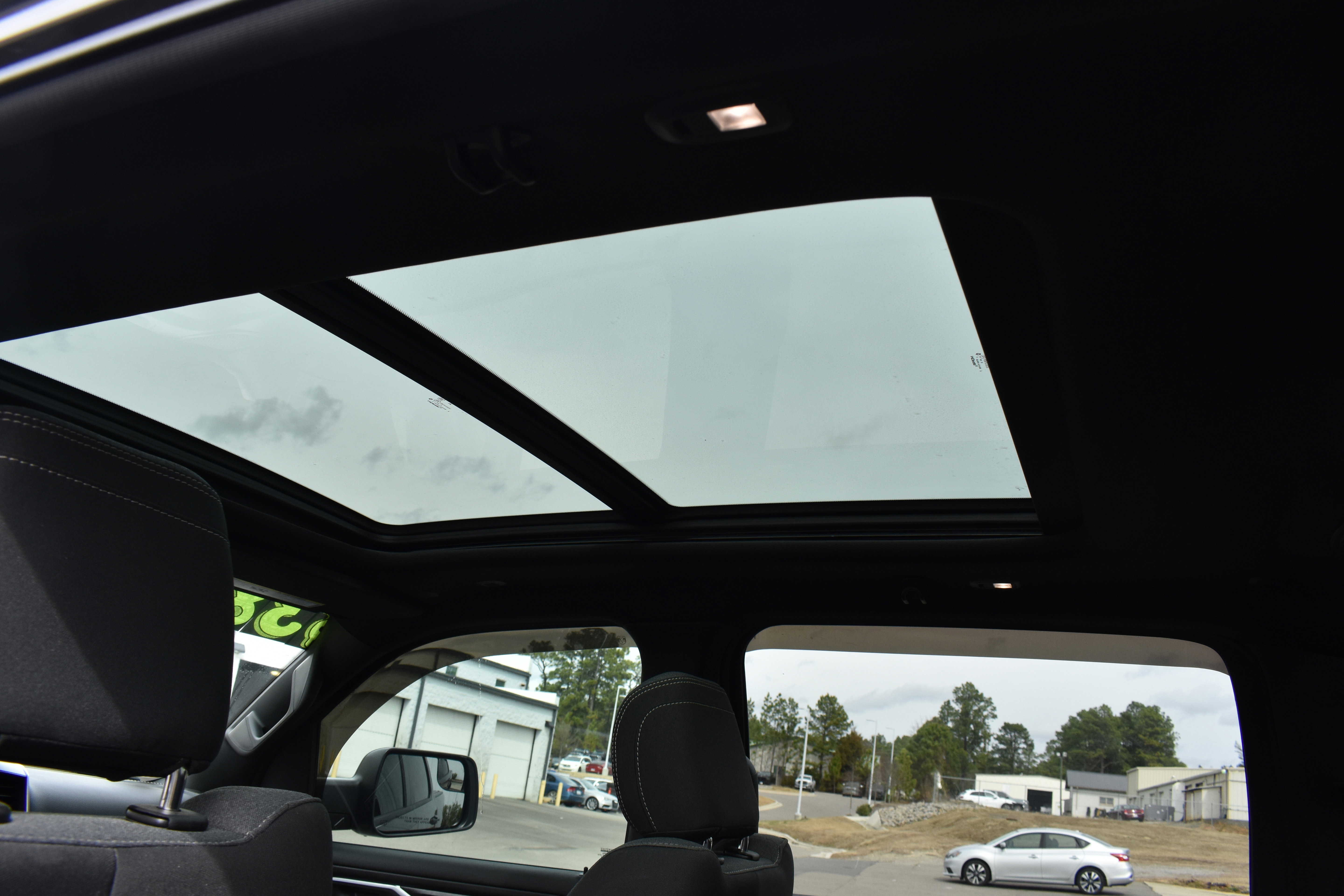 Used 2022 RAM 1500 Big Horn image 27