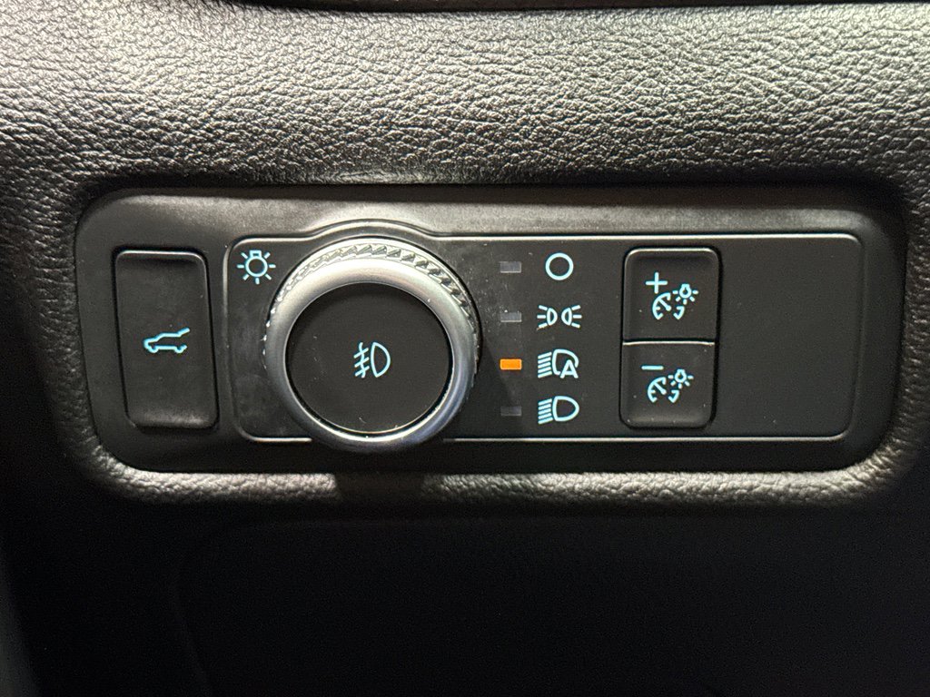 Used 2022 Ford Explorer ST w/ ST Street Pack AWD/4WD image 34