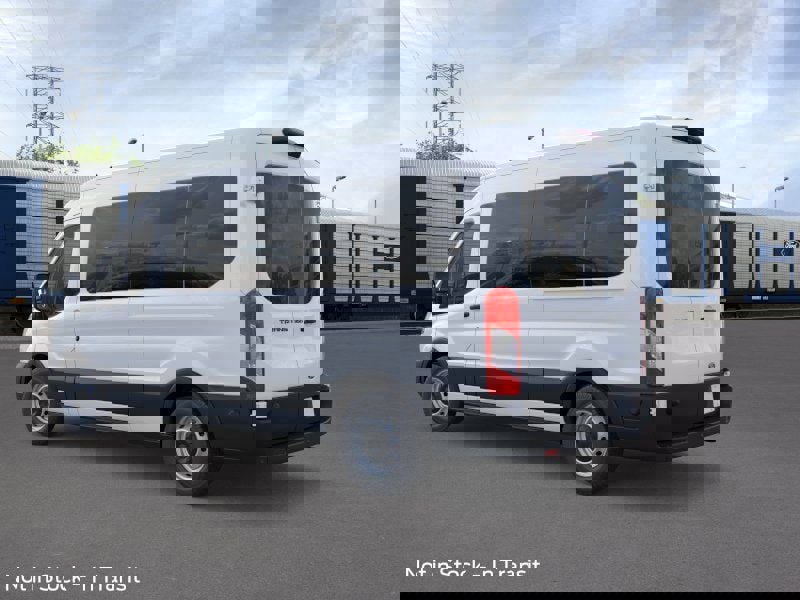 New 2026 Ford Transit 350 XL image 32