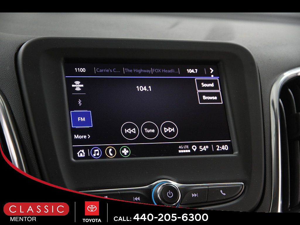 Used 2024 Chevrolet Equinox LT FWD image 11