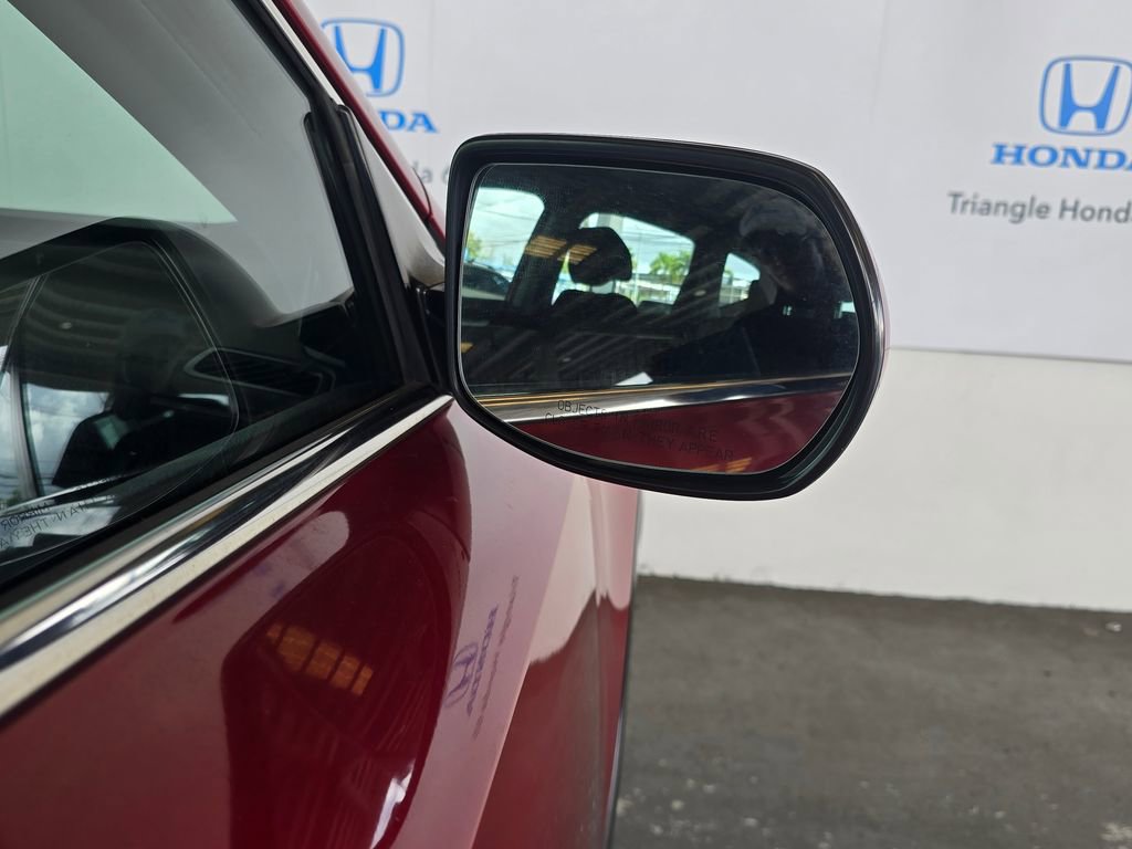 Used 2021 Honda CR-V Special Edition image 32