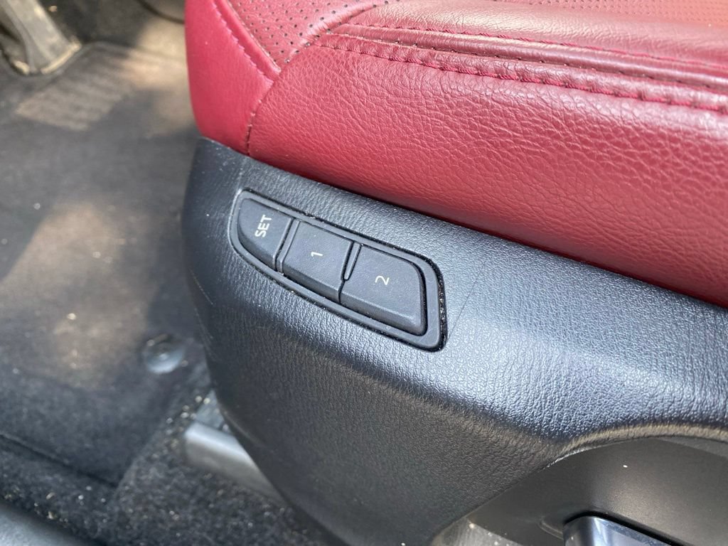 Used 2021 MAZDA CX-9 Carbon Edition AWD/4WD image 17