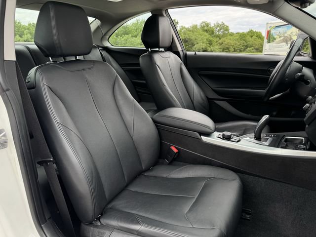 Used 2014 BMW 228i Coupe RWD image 30