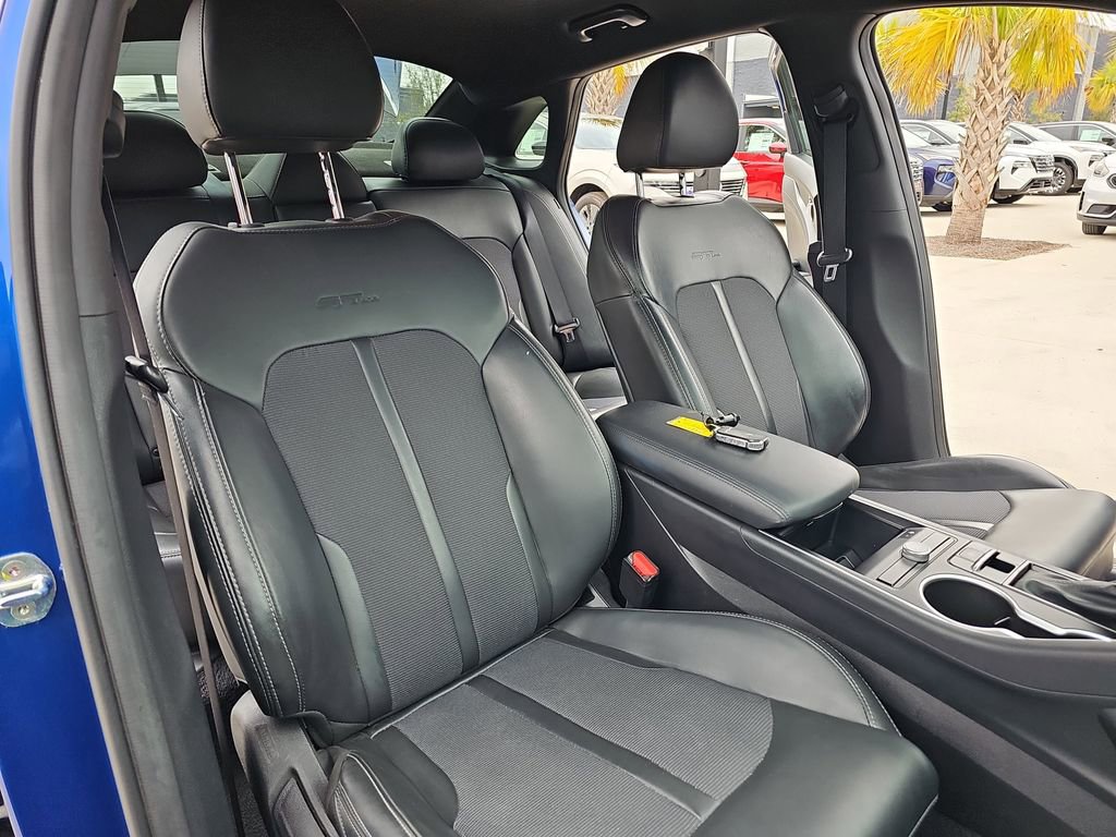 Used 2023 Kia K5 GT-Line w/ GT-Line Premium Package image 13