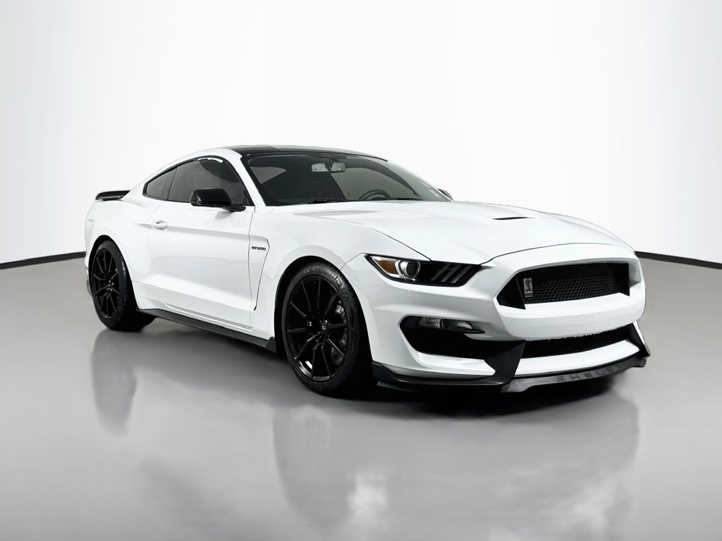 Used 2018 Ford Mustang Shelby GT350 w/ Electronics Package RWD image 4