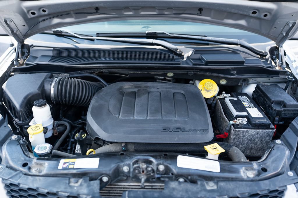 Used 2020 Dodge Grand Caravan GT FWD image 27