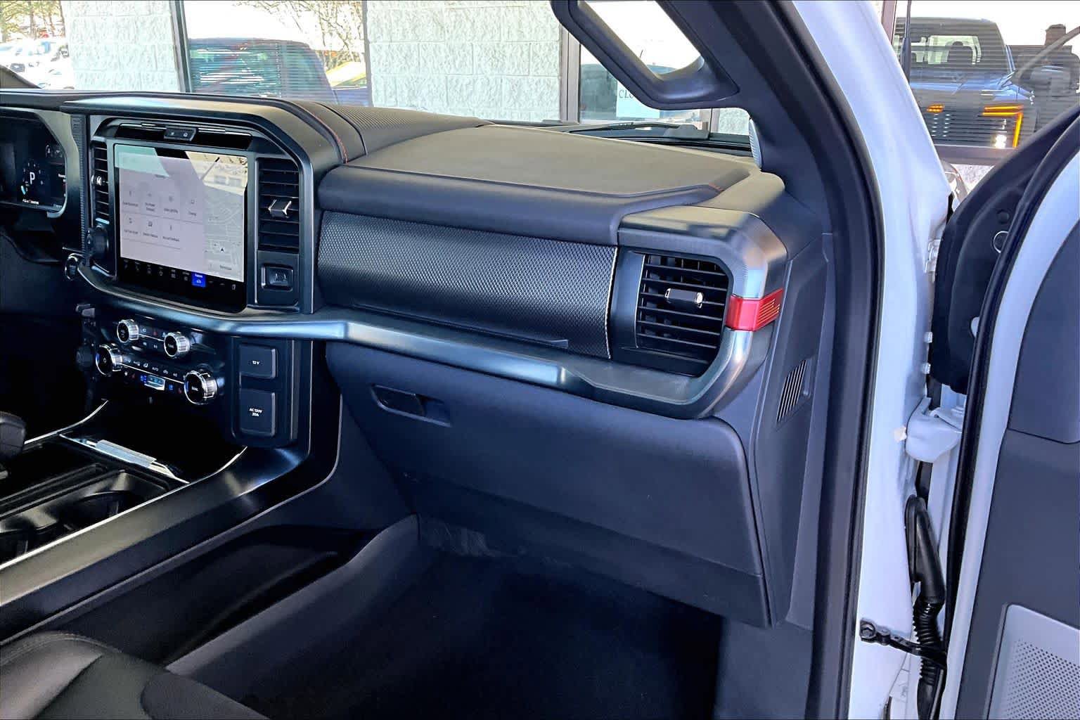 Certified 2025 Ford F150 Raptor AWD/4WD image 19