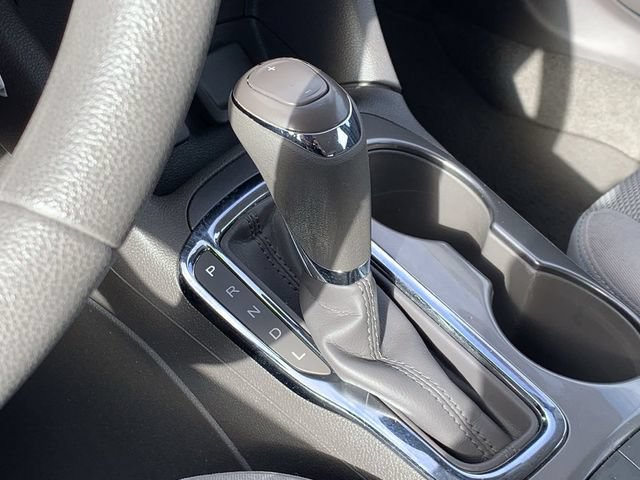 Used 2018 Chevrolet Cruze LT FWD image 26