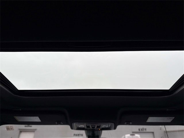 Used 2023 GMC Sierra 2500 AT4 w/ AT4 Premium Plus Package image 17