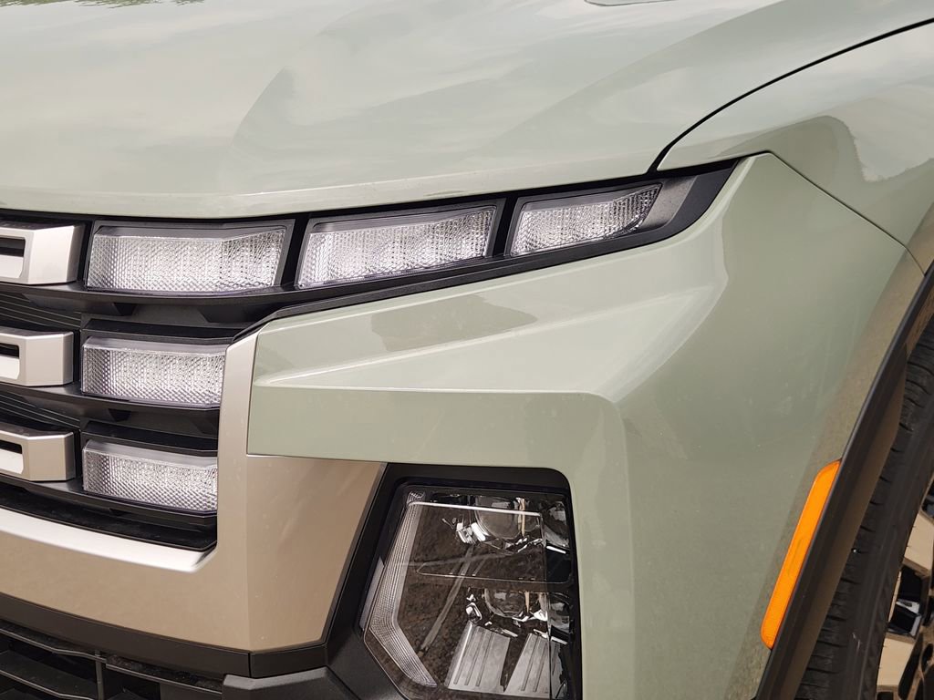 New 2026 Hyundai Santa Cruz SEL FWD image 6