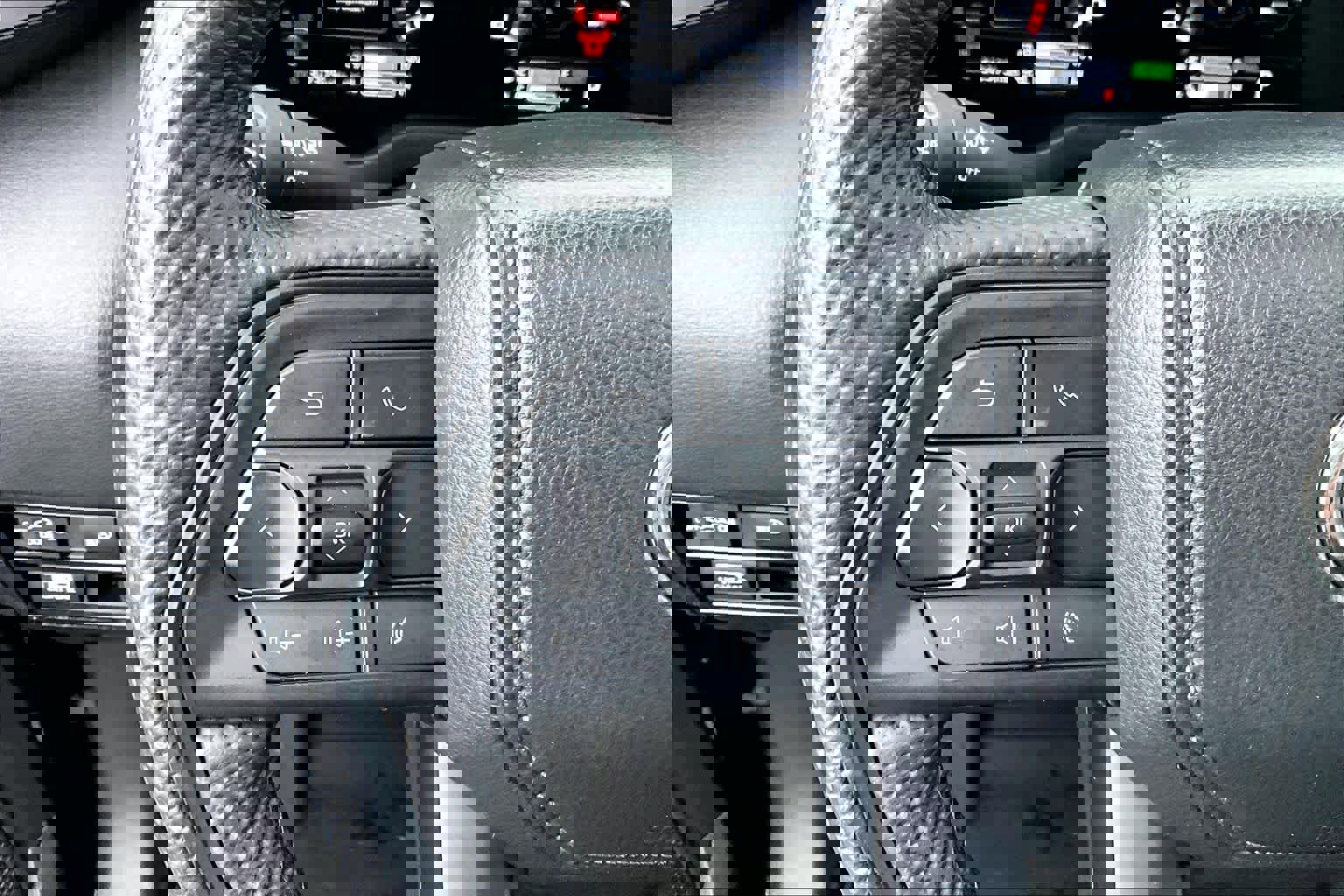 Used 2025 Toyota Sequoia TRD Pro image 23