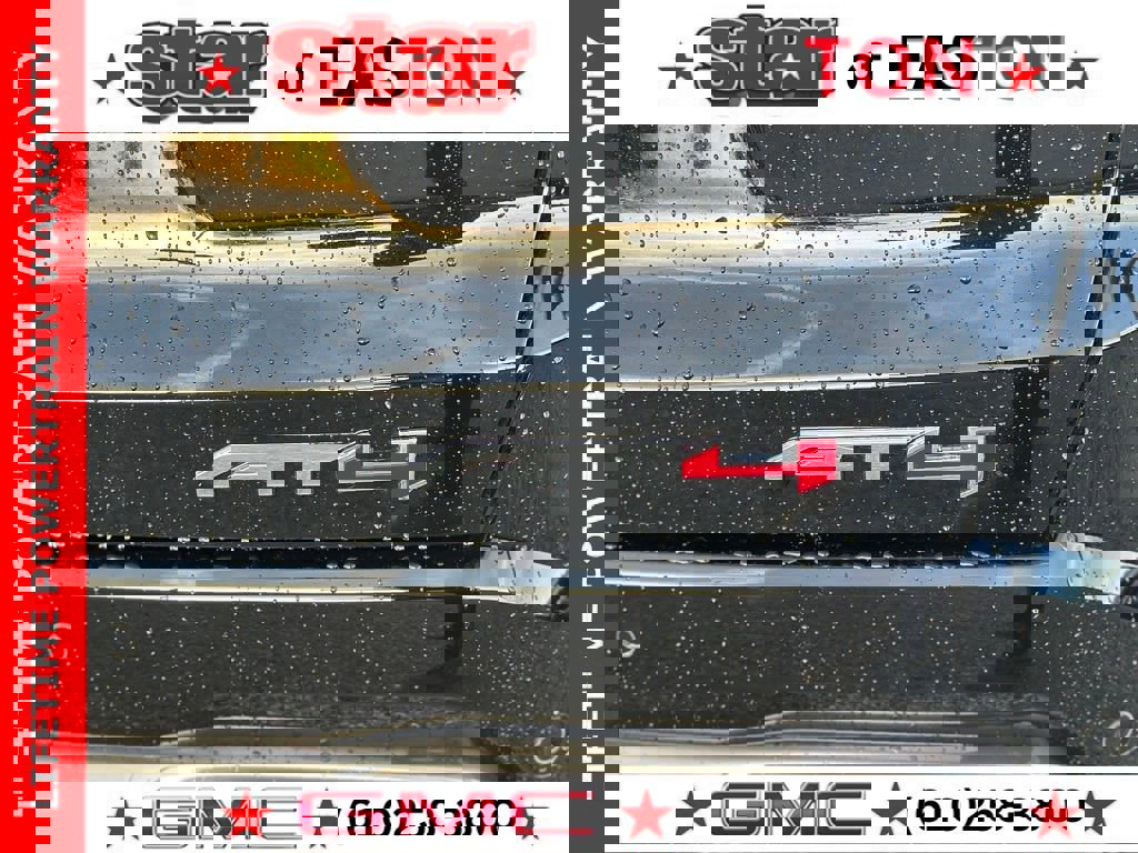 New 2026 GMC Terrain AT4 w/ Technology Package II image 31