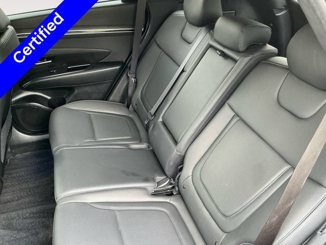 Certified 2023 Hyundai Tucson SEL w/ Convenience Package FWD image 14