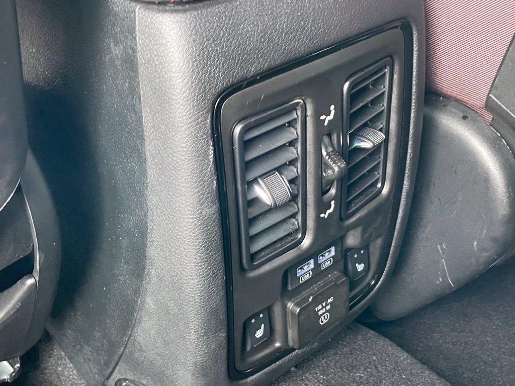 Used 2026 Dodge Durango GT AWD/4WD image 22