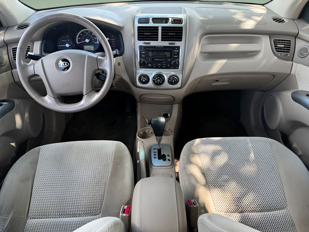 Used 2006 Kia Sportage LX FWD image 21