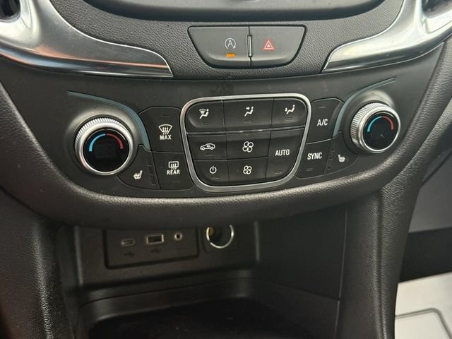 Used 2024 Chevrolet Equinox LT FWD image 18