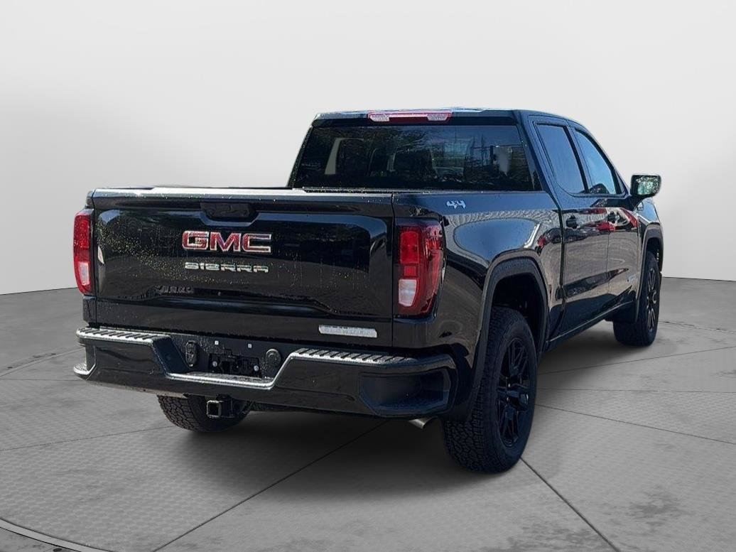 New 2026 GMC Sierra 1500 Elevation AWD/4WD image 3