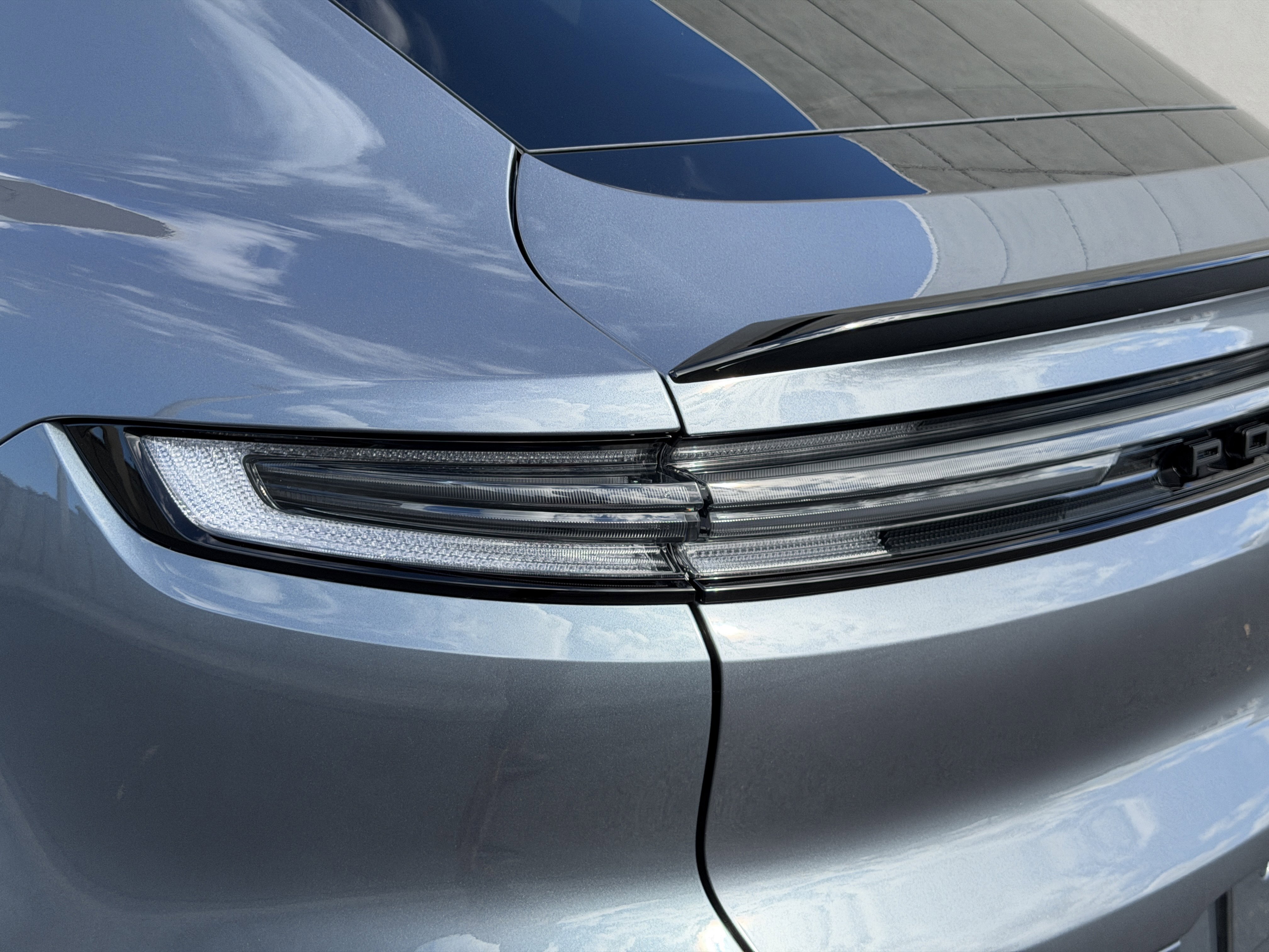 New 2026 Porsche Cayenne GTS image 13