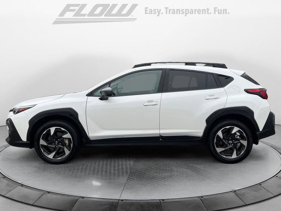 Used 2024 Subaru Crosstrek 2.5i Limited w/ Popular Package #4A image 5