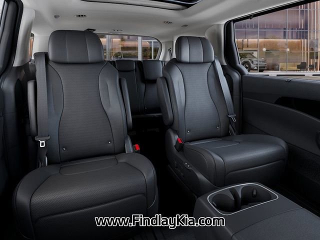 New 2026 Kia Carnival SX Prestige image 19