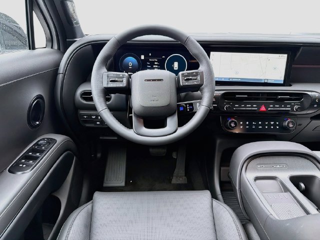 New 2026 Hyundai Palisade XRT Pro AWD/4WD image 20