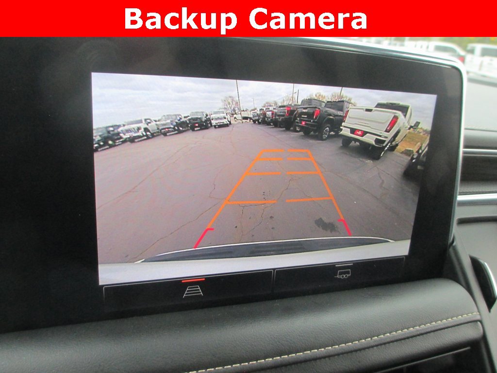 Used 2023 GMC Yukon XL SLT image 14