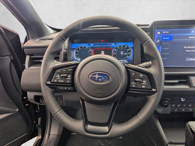 New 2026 Subaru Outback Premium image 16