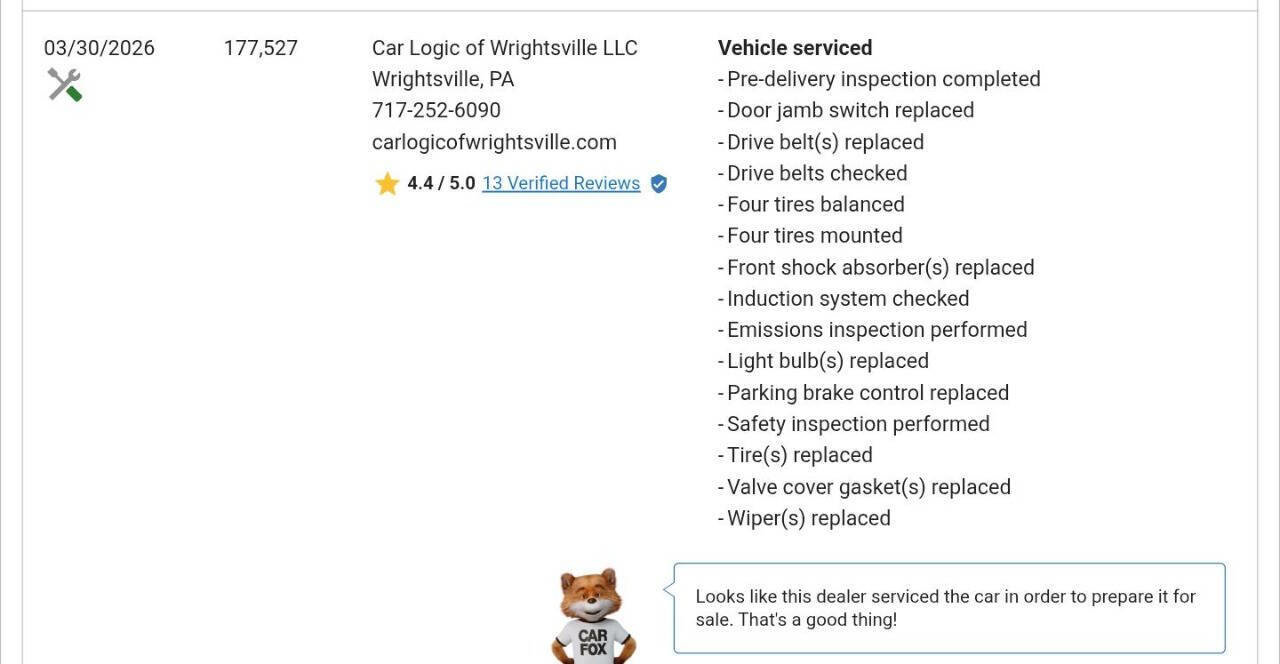 Used 2014 Honda Civic LX image 3