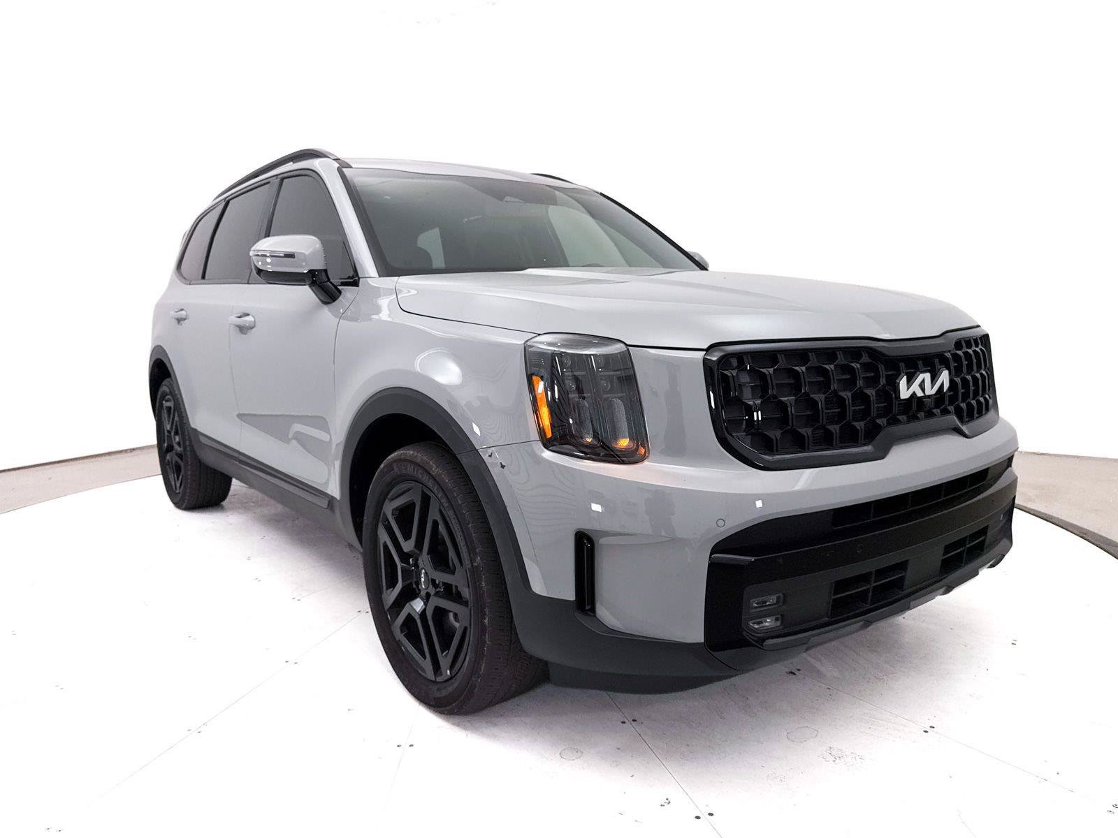 Used 2024 Kia Telluride SX X-Line AWD/4WD image 14