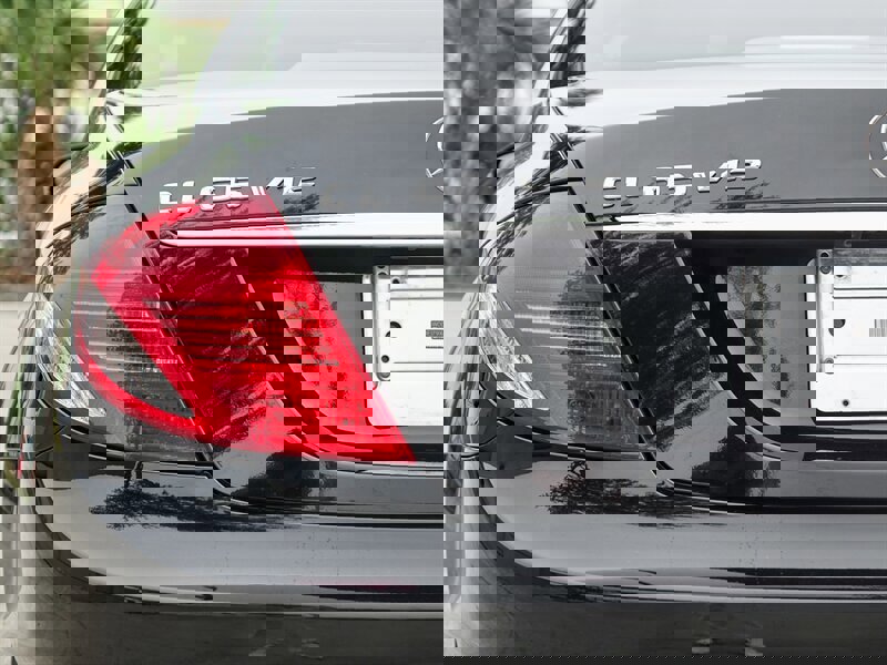 Used 2008 Mercedes-Benz CL 65 AMG image 10