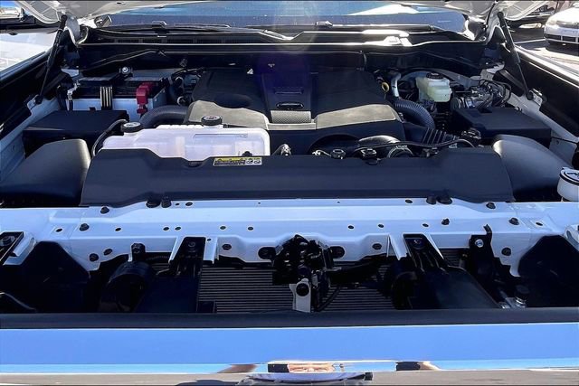 New 2026 Toyota Tundra 1794 Edition image 11