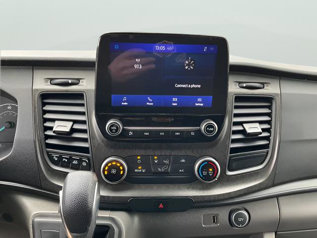 Used 2020 Ford Transit 150 XLT AWD/4WD image 5
