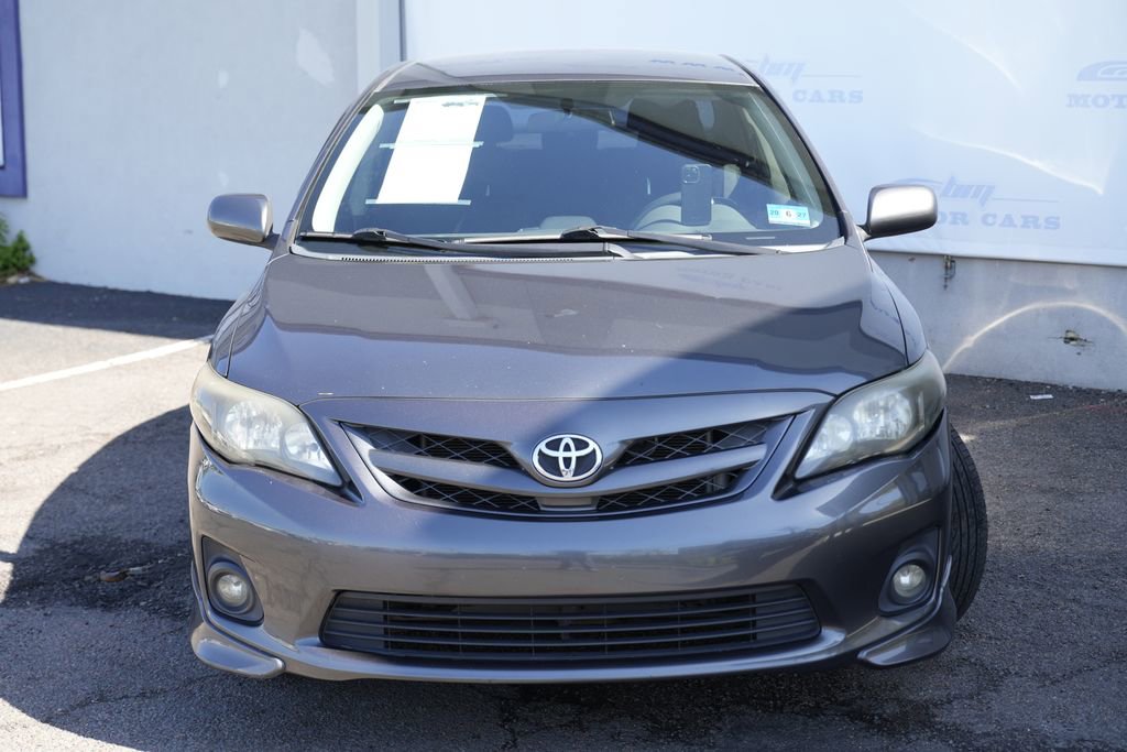 Used 2012 Toyota Corolla S FWD image 6