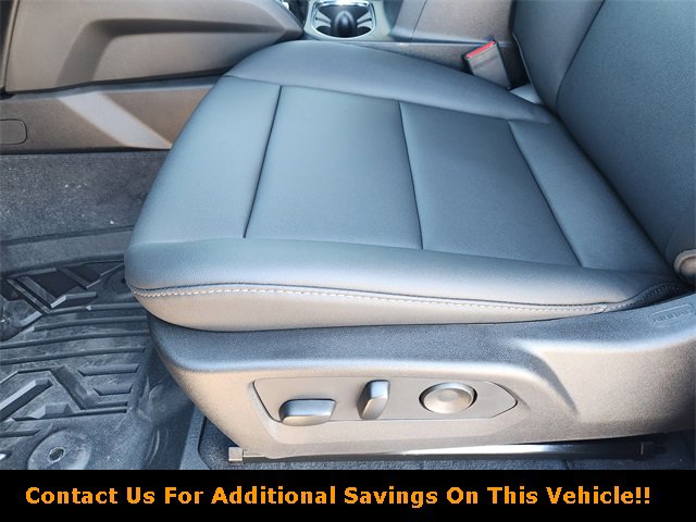 New 2026 GMC Canyon Elevation image 18