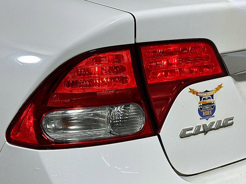 Used 2010 Honda Civic DX-VP image 30