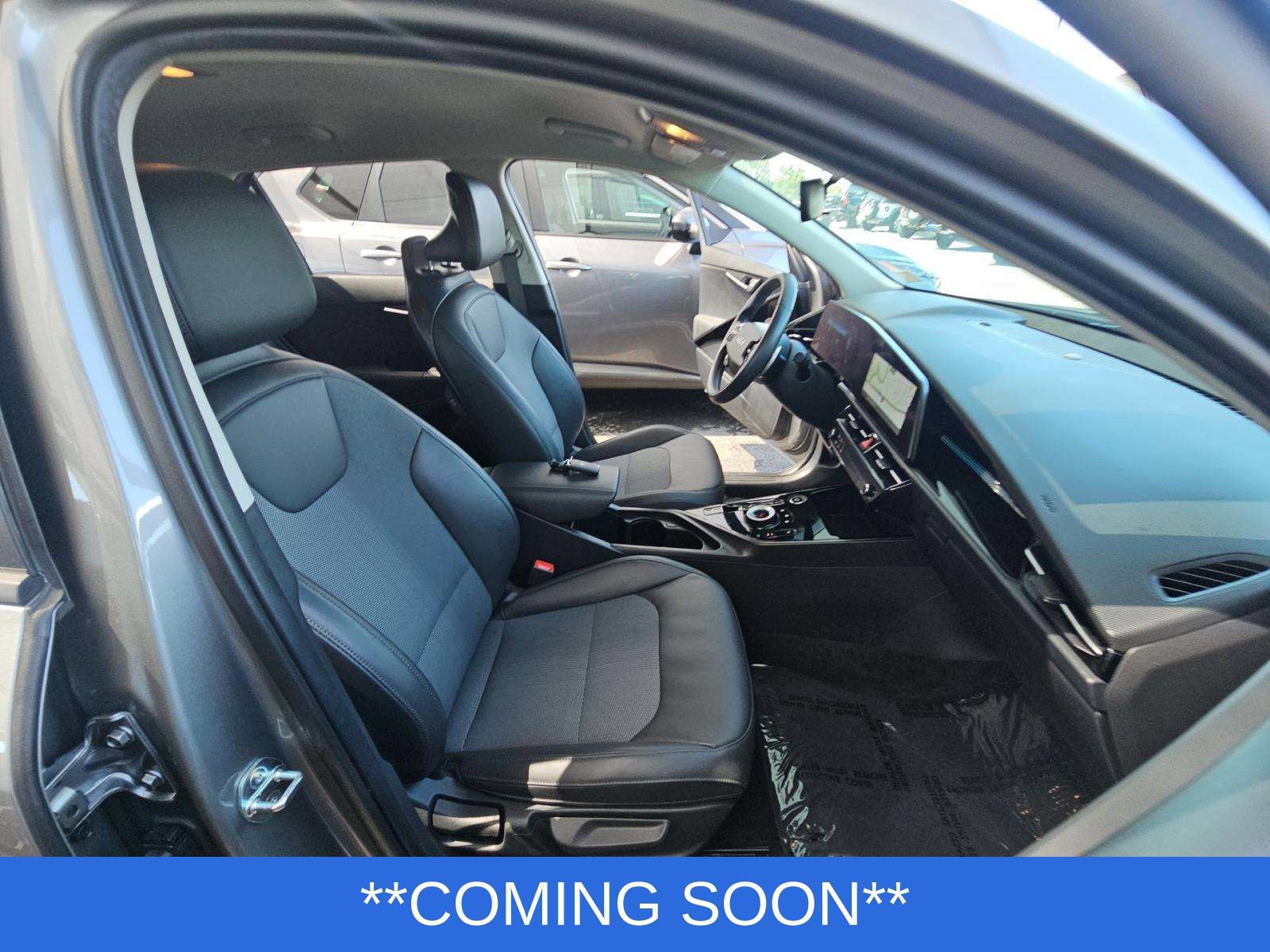 Used 2024 Kia Niro Wind FWD image 4